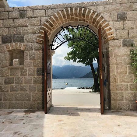 Stone House 264 Villa Kotor Exteriör bild
