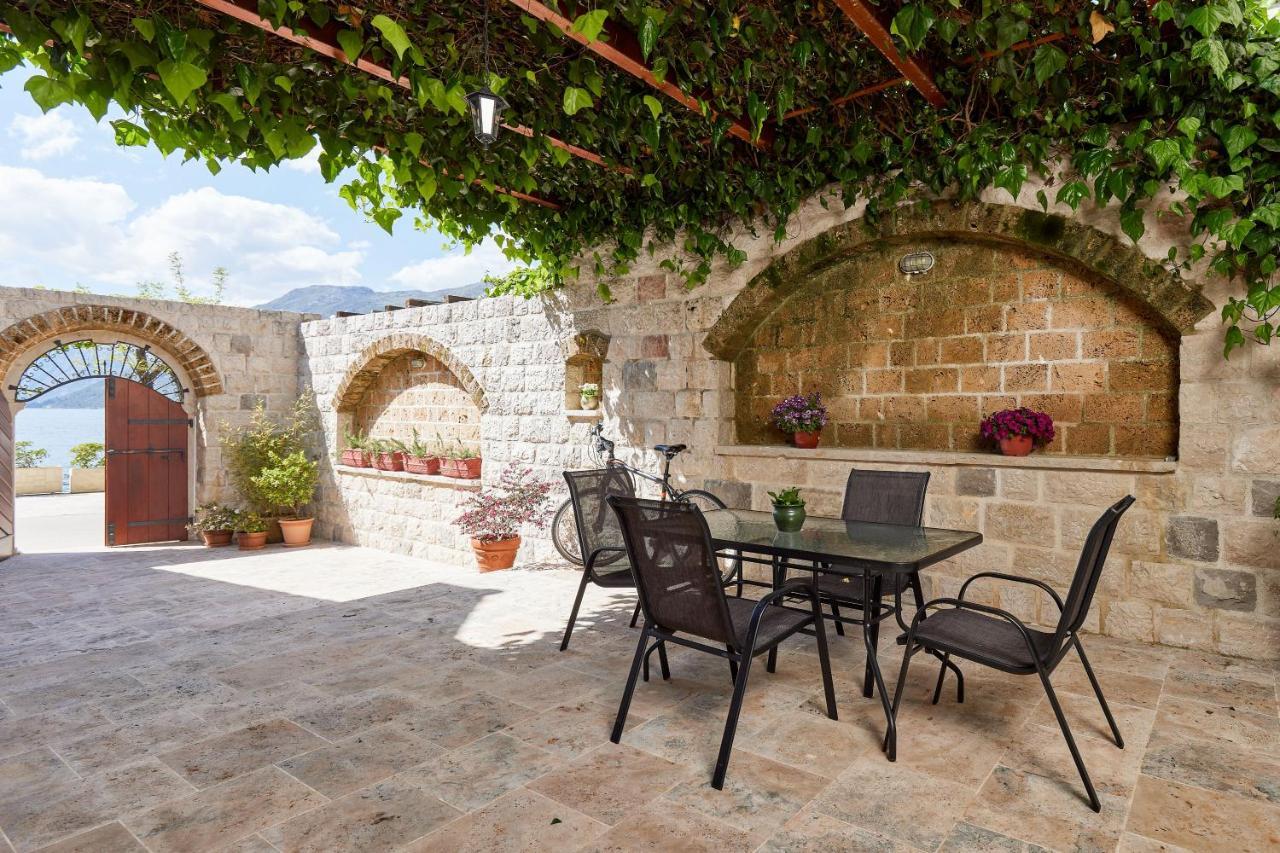Stone House 264 Villa Kotor Exteriör bild